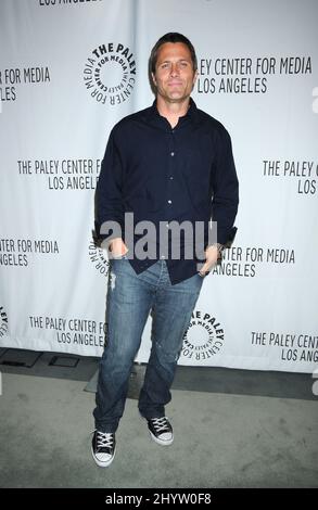 Rob Estes au Festival annuel de télévision William S. Paley 26th.'90210' à Beverly Hills, États-Unis Banque D'Images