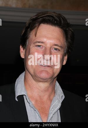 Bill Pullman lors du dîner annuel 36th des Champions Honors Universal Pictures, Adam Fogelson, organisé au Hyatt Regency Century Plaza Hotel, Californie. Banque D'Images