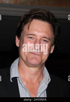 Bill Pullman lors du dîner annuel 36th des Champions Honors Universal Pictures, Adam Fogelson, organisé au Hyatt Regency Century Plaza Hotel, Californie. Banque D'Images
