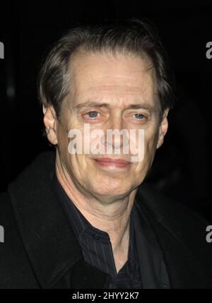 Steve Buscemi 20e Congr s annuel de l IFP Gotham Independent Film