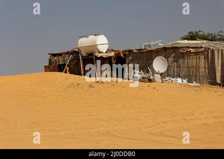 Dubai. Banque D'Images