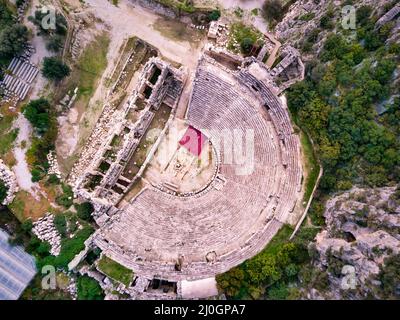 Caméra FIMI Drone Banque D'Images