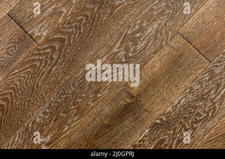 Vieux grunge sombre texture arrière-plan en bois, la surface du brun Texture du bois - image Banque D'Images