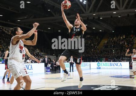 Bologne, Italie. 20th mars 2022. Photo: Michele Nucci crédit: Agence de photo indépendante/Alamy Live News Banque D'Images