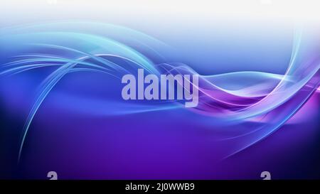 Résumé fond violet Banque D'Images