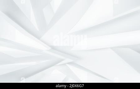 Arrière-plan blanc cassé abstrait Banque D'Images