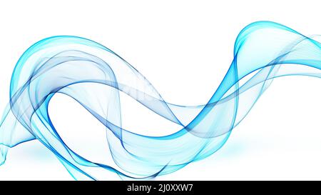 Arrière-plan abstrait Windy Banque D'Images