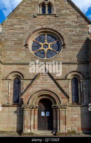 The Bridge Church, Headless Cross, Redditch, Worcestershire, Angleterre. Banque D'Images