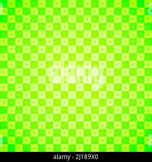 Arrière-plan abstrait texture damier mosaïque papier peint fond modèle motif illustration vectorielle sans couture Illustration de Vecteur