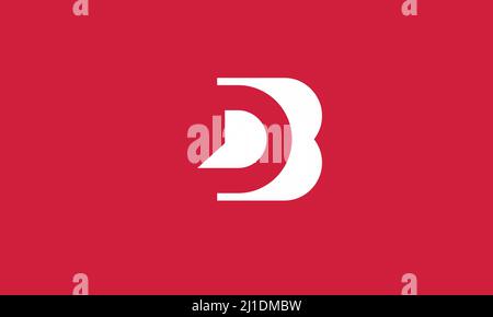 Lettres de l'alphabet initiales Monogram logo TV, VT, T et V. Illustration de Vecteur