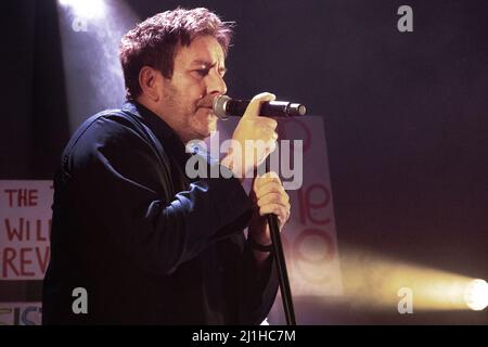 Les Specials se sont spectacle en direct à O2 Academy Newcastle dans le cadre de leur visite anniversaire de 40th, le 5th mai 2019 Banque D'Images