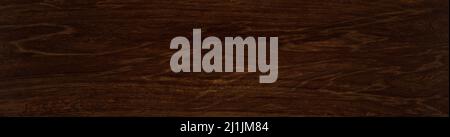 Bois planche brun foncé couleurs texture arrière-plan pour des rendus réalistes Banque D'Images