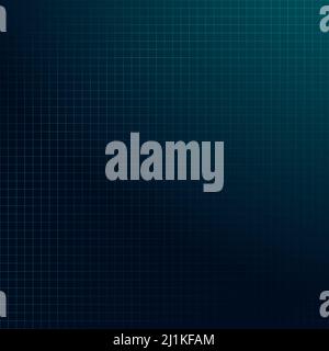Arrière-plan abstrait avec lignes bleu foncé. Texture futuriste bleu foncé. Illustration de Vecteur