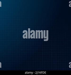 Arrière-plan abstrait avec lignes bleu foncé. Texture futuriste bleu foncé. Illustration vectorielle. Illustration de Vecteur