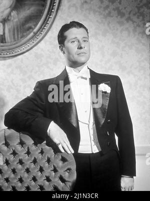 DON AMECHE dans LE CIEL PEUT ATTENDRE (1943), réalisé par ERNST LUBITSCH. Crédit: 20th CENTURY FOX / Album Banque D'Images