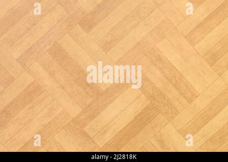Parquet ou parquet brun couleur classique abstrait motif planche texture fond de sol. Banque D'Images