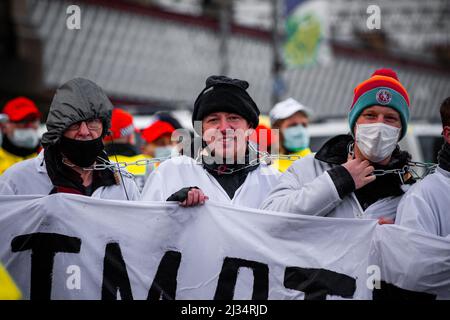 Manifestations et activisme autour de la Conférence sur le climat de COP26 à Glasgow, novembre 2021 Banque D'Images