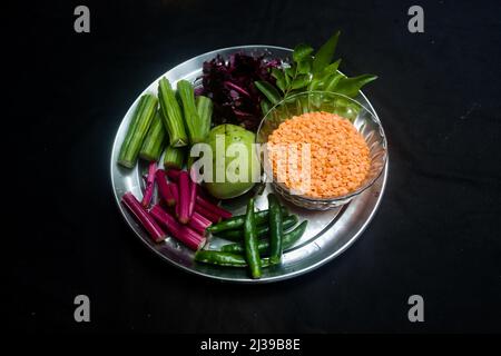 Vert grammes masoor dal alamy images images stock images Banque D'Images