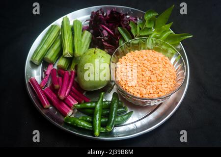 Vert grammes masoor dal alamy images images stock images Banque D'Images