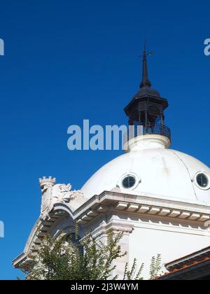 Mercado da Ribeira ou marché alimentaire à Lisbonne au Portugal Banque D'Images