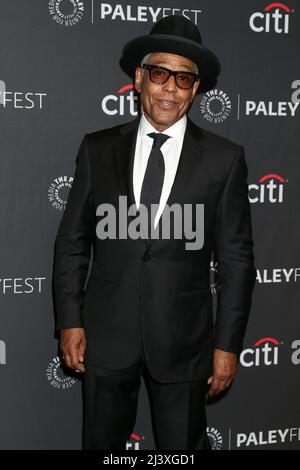 9 avril 2022, Los Angeles, CA, Etats-Unis: LOS ANGELES - APR 9: Giancarlo Esposito au PaleyFEST 2022 - mieux appeler Saül au Dolby Theatre le 9 avril 2022 à Los Angeles, CA (Credit image: © Kay Blake/ZUMA Press Wire) Banque D'Images