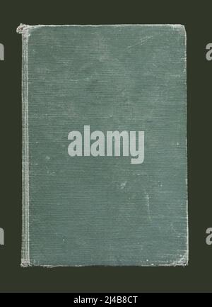 Livre rétro, résistant aux taches, à l'arrière-plan et à la texture Banque D'Images