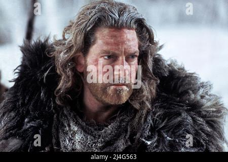 KENNETH BRANAGH à FRANKENSTEIN (1994), réalisé par KENNETH BRANAGH. Crédit : PHOTOS / Album TRISTAR Banque D'Images