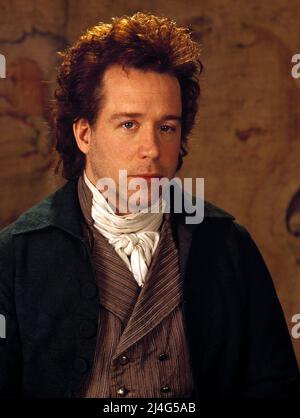 TOM HULCE dans FRANKENSTEIN (1994), dirigé par KENNETH BRANAGH. Crédit : PHOTOS / Album TRISTAR Banque D'Images