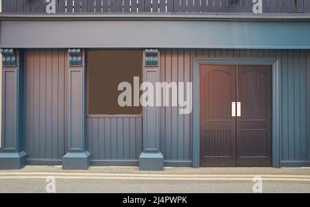 St Stephen's Green est une place de jardin et un parc public situé dans le centre-ville de Dublin, Irlande. Banque D'Images