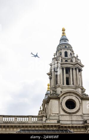 Londres autour de Southbank et West End Banque D'Images