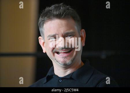 Tegernsee, Allemagne. 22nd avril 2022. Gmund, Allemagne. 22nd avril 2022. Credit: dpa/Alamy Live News Credit: dpa Picture Alliance/Alamy Live News Banque D'Images