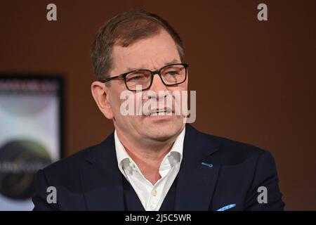 Tegernsee, Allemagne. 22nd avril 2022. Gmund, Allemagne. 22nd avril 2022. Credit: dpa/Alamy Live News Credit: dpa Picture Alliance/Alamy Live News Banque D'Images