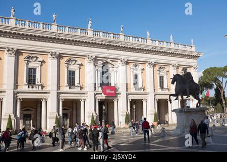 Rome Italie Banque D'Images
