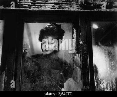 VIVIEN LEIGH, ANNA KARENINA, 1948 Banque D'Images