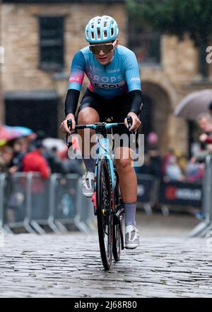 Lincoln, Lincolnshire, Angleterre – 10/17/21 – Grand Prix de Lincoln pour femmes Banque D'Images