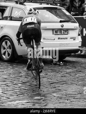 Lincoln, Lincolnshire, Angleterre – 10/17/21 – Grand Prix de Lincoln pour femmes Banque D'Images