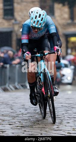 Lincoln, Lincolnshire, Angleterre – 10/17/21 – Grand Prix de Lincoln pour femmes Banque D'Images