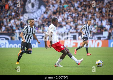 Ce - Fortaleza - 04/30/2022 - BRAZILIAN 2022, CEARA X RED BULL BRAGANTINO - Ramon Bragantino joueur lors d'un match contre Ceara à l'Arena Castelao stade pour le championnat brésilien A 2022. Photo: Lucas Emanuel/AGIF/Sipa USA Banque D'Images