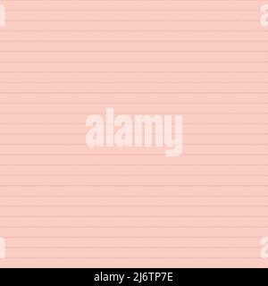 motif rayé abstrait sans couture avec lignes pointillées, style délicat et palette de couleurs pastel. Illustration de Vecteur