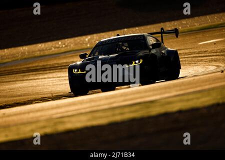 Portimao: Course DTM à Portimao 2022, #25 Philipp Eng (AUT), BMW, Schubert Motorsport Banque D'Images