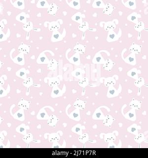 Peintures à l'écran pour animaux de compagnie Illustration de Vecteur