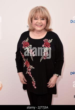 05 mai 2022 - Culver City, Californie - Patrika Darbo. Le concours de films pour personnes handicapées d'Eastersceaux est organisé au cinéma Cary Grant de Sony Pictures Entertainment. (Image de crédit : © AdMedia via ZUMA Press Wire) Banque D'Images