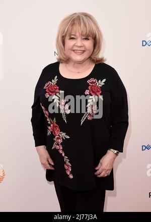 05 mai 2022 - Culver City, Californie - Patrika Darbo. Les Easterseal Disability film Challenge Awards se tiennent au Cary Grant Theatre de Sony Pictures Entertainment. Banque D'Images