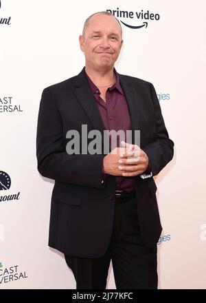05 mai 2022 - Culver City, Californie - Adam Karwoski. Les Easterseal Disability film Challenge Awards se tiennent au Cary Grant Theatre de Sony Pictures Entertainment. Banque D'Images