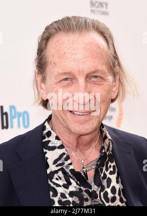 05 mai 2022 - Culver City, Californie - Paul RACI. Les Easterseal Disability film Challenge Awards se tiennent au Cary Grant Theatre de Sony Pictures Entertainment. Banque D'Images
