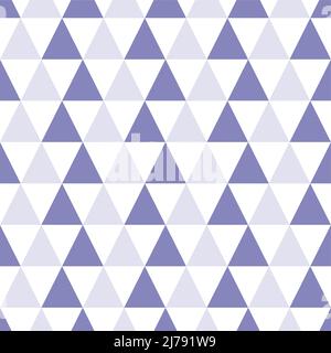 Motif vectoriel sans couture. Répétition géométrique Illustration de Vecteur