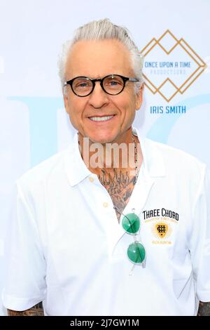 Burbank, CA. 2nd May, 2022. Christopher Judge in attendance for George  Lopez Foundation's 15th Annual Celebrity Golf Tournament, Lakeside Golf  Course, Burbank, CA May 2, 2022. Credit: Priscilla Grant/Everett  Collection/Alamy Live News