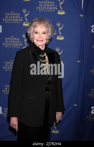 LOS ANGELES - 20 JUIN : Lockhart au 2014 Creative Daytime Emmy Awards au Westin Bonaventure le 20 juin 2014 à Los Angeles, Californie Banque D'Images
