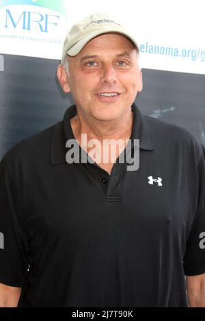 LOS ANGELES - 10 NOVEMBRE : Kurt Fuller à la troisième Classique de golf de célébrité annuelle au profit de la Fondation de recherche de Melanoma au Lakeside Golf Club le 10 novembre 2014 à Burbank, CA Banque D'Images