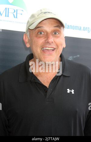 LOS ANGELES - 10 NOVEMBRE : Kurt Fuller à la troisième Classique de golf de célébrité annuelle au profit de la Fondation de recherche de Melanoma au Lakeside Golf Club le 10 novembre 2014 à Burbank, CA Banque D'Images